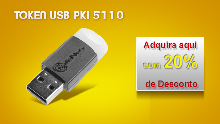 Compre Token 5110